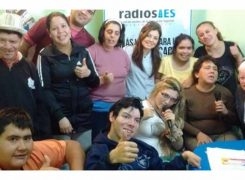 EXPERIENCIA RADIAL FM102.7