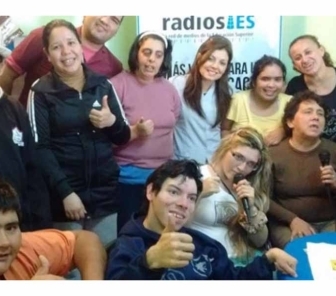 EXPERIENCIA RADIAL FM102.7