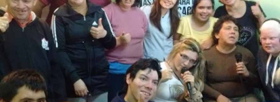EXPERIENCIA RADIAL FM102.7