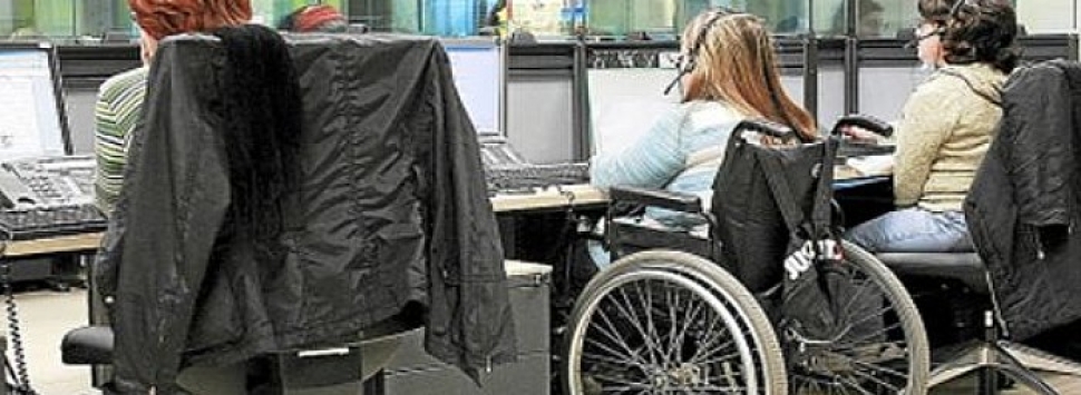 SE REALIZARÁ UN FORO EMPRESARIAL POR LA EMPLEABILIDAD DE PERSONAS CON DISCAPACIDAD
